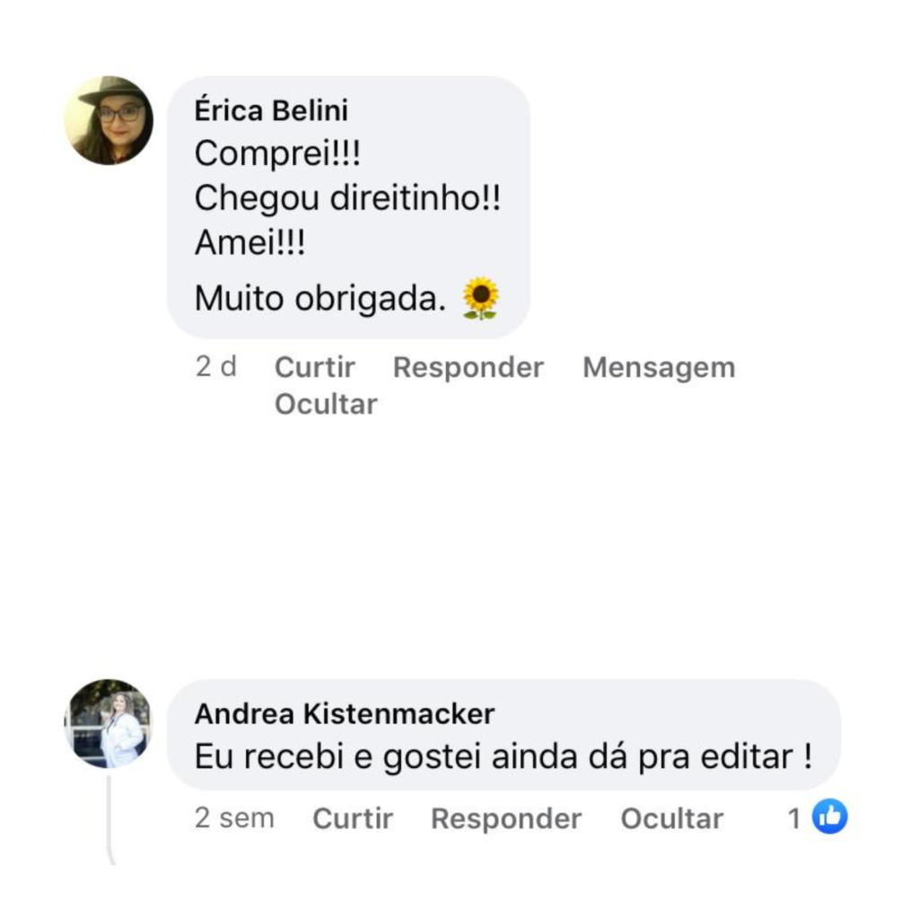 Minha imagem de teste